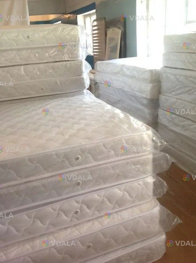 Матраси!Безкоштовна доставка!Оплата при отриманні - VDALA.PRO