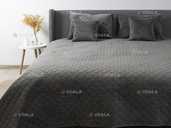 Велюрове покривало теп - VDALA.PRO - 1