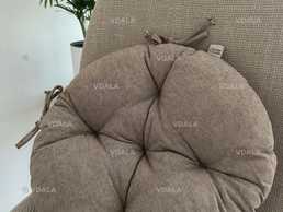 Подушки для стільця Ardesto 4 шт - VDALA.PRO