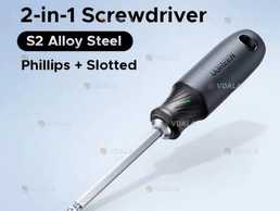 Профессиональная отвёртка Ugreen - VDALA.PRO