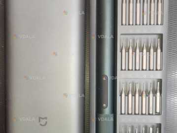 Электро отвертка Xiaomi - VDALA.PRO