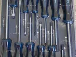 Набор отверток 12шт - VDALA.PRO