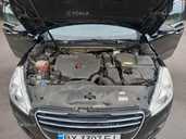 Продам Peugeot 508 2014, 241 000 км, 2.0 l.. - VDALA.PRO - 2
