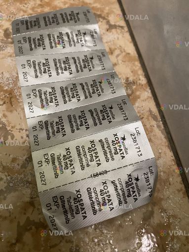 Hospata 40mg Hospata 40mg - VDALA.PRO