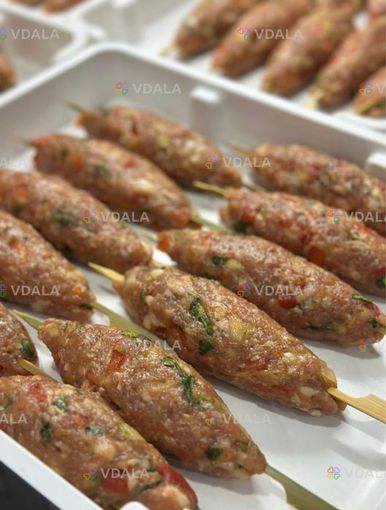 Домашні полуфабрикати - VDALA.PRO