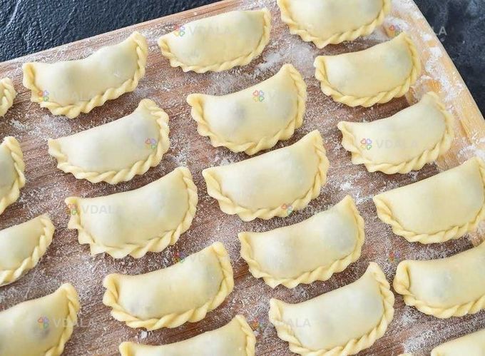 Качественные замороженные полуфабрикаты , доставка - VDALA.PRO