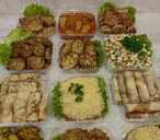 Полуфабрикаты Домашния Еда шашлык Люля салаты - VDALA.PRO - 1