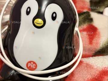 Ингалятор Небулайзер - VDALA.PRO