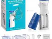 Інгалятор для дорослих та дітей - VDALA.PRO - 1