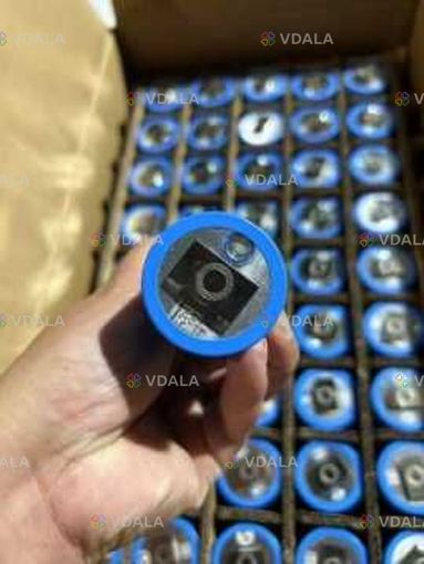 Аккумуляторы LiFePO4 40135 (20Ah, 3.2V). Аккумуляторы LiFePO4 40135 (20Ah, 3.2V). - VDALA.PRO