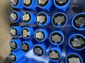 Аккумуляторы LiFePO4 40135 (20Ah, 3.2V). - 2 Аккумуляторы LiFePO4 40135 (20Ah, 3.2V). - VDALA.PRO - 2