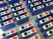 Аккумулятор LiFePo4 EVE 105Ah / 280Ah / 2024 год / 0,22mOm / батарея - VDALA.PRO - 1