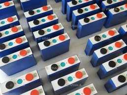 Аккумулятор LiFePo4 EVE 105Ah / 280Ah / 2024 год / 0,22mOm / батарея - VDALA.PRO