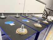 Аккумулятор LiFePo4 EVE 105Ah / 280Ah / 2024 год / 0,22mOm / батарея - VDALA.PRO - 3