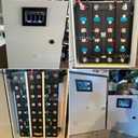 Аккумулятор LiFePo4 EVE 105Ah / 280Ah / 2024 год / 0,22mOm / батарея - VDALA.PRO - 5