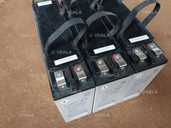 Продам AGm солнечные панели, гелевые аккумуляторы 12 в 100 а/ч 22,23 - VDALA.PRO - 2