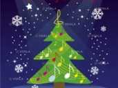 Казка про музичну ялинку - VDALA.PRO - 1