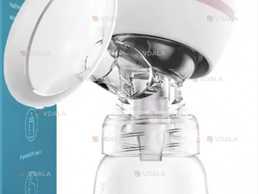 Молоковідсмоктувач електричний. - VDALA.PRO