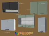 НОВІ! Якісні меблі для кухні. - VDALA.PRO - 9