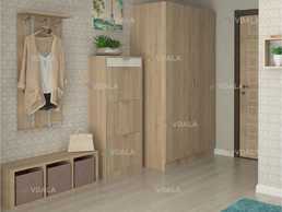 НОВІ! ЯКІСНІ меблі для передпокою. - VDALA.PRO