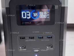 EcoFlow Delta 2 нова - VDALA.PRO