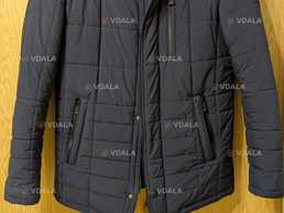 Куртка мужская демисезонная - VDALA.PRO