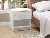 Приліжкова тумбочка (А-25) - VDALA.PRO - 1