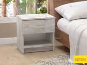 Приліжкова тумбочка (А-25) - VDALA.PRO - 3