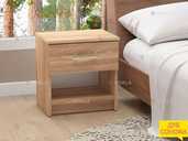 Приліжкова тумбочка (А-25) - VDALA.PRO - 5