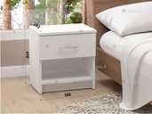 Приліжкова тумбочка (А-25) - VDALA.PRO - 7