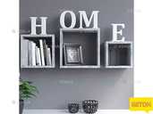 Комплект навісних полиць (А-27) - VDALA.PRO - 3