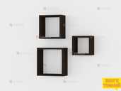 Комплект навісних полиць (А-27) - VDALA.PRO - 4