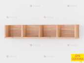 Полка навісна (А-31) - VDALA.PRO - 6