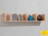 Полка навісна (А-31) - VDALA.PRO - 7