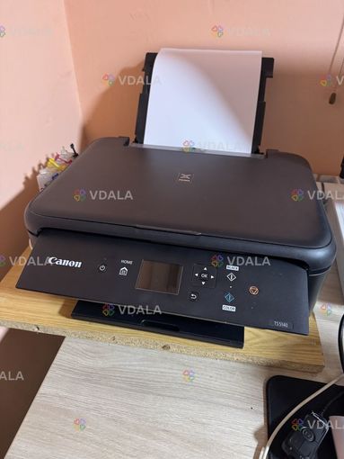 Бфп Canon pixma TS5140, wi-fi, Bluetooth Бфп Canon pixma TS5140, wi-fi, Bluetooth - VDALA.PRO