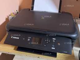 Бфп Canon pixma TS5140, wi-fi, Bluetooth - VDALA.PRO