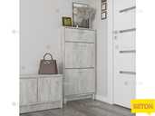 Тумба для взуття (А-159) - VDALA.PRO - 4