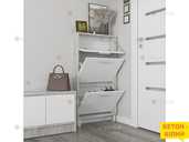 Тумба для взуття (А-159) - VDALA.PRO - 5