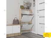 Тумба для взуття (А-159) - VDALA.PRO - 7