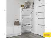 Тумба для взуття (А-160) - VDALA.PRO - 3