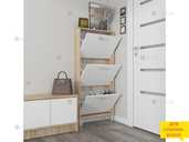 Тумба для взуття (А-160) - VDALA.PRO - 7