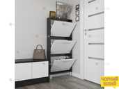 Тумба для взуття (А-160) - VDALA.PRO - 9