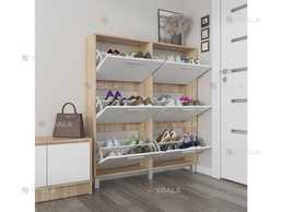 Тумба для взуття (А-164) - VDALA.PRO