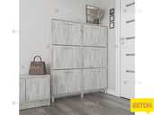 Тумба для взуття (А-164) - VDALA.PRO - 4