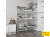 Тумба для взуття (А-164) - VDALA.PRO - 5