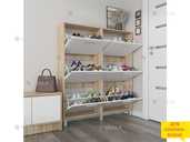 Тумба для взуття (А-164) - VDALA.PRO - 7