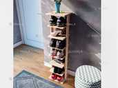 Полиця для взуття (Т-13) - VDALA.PRO - 1