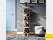 Полиця для взуття (Т-13) - VDALA.PRO - 5