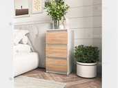 Приліжкова тумбочка (Т-216) - VDALA.PRO - 1