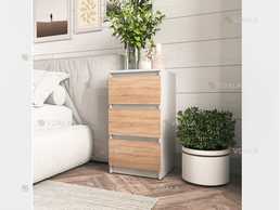 Приліжкова тумбочка (Т-216) - VDALA.PRO